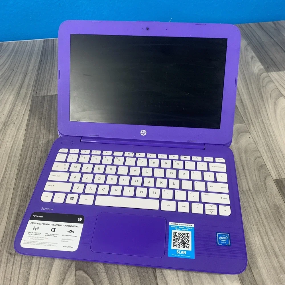 HP 11-y020wm Stream 11.6